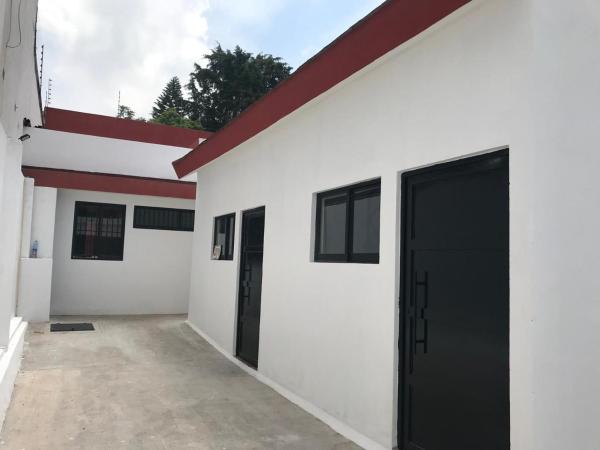 Departamentos Alicia, Prenota  San Baltasar Stato di Puebla