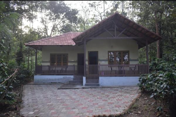 Whistling Farm, Réserver  Chikmagalūr Karnataka