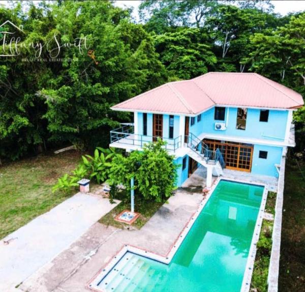 Crown Jewel Eco Villa, Buchen Sie  San Ignacio Cayo