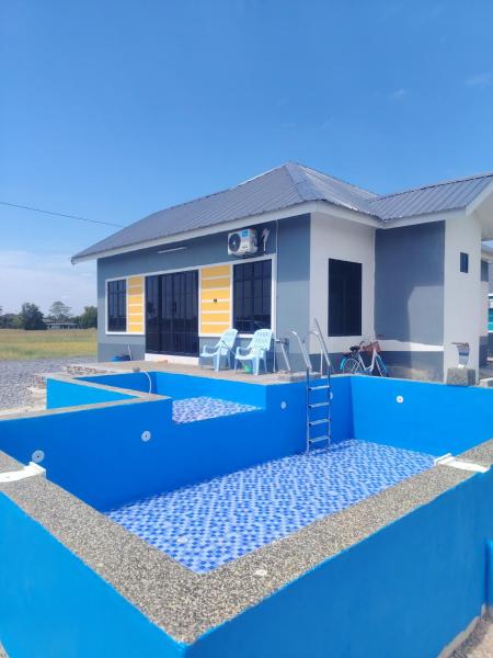Villa Bella Homestay Perlis, Buchen Sie  Kangar Perlis