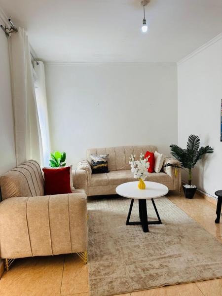 Hawi Homes-Near Reale Hospital, Prenota  Eldoret Uasin Gishu