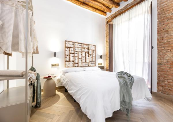 Apartamentos El Marqués, Buchen Sie  Granada Granada
