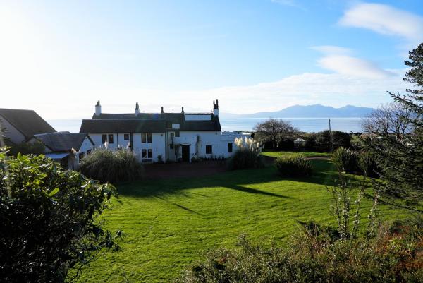 South Banks House Art Aquarius, Buchen Sie  West Kilbride 