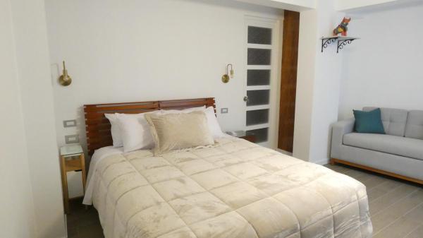 MAKEYA Home-Hotel, Buchen Sie  Churín Provincia de Lima