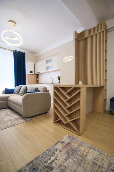 ASTI Residence Aparthotel, Prenota  Hotel a Constanta con parcheggio, Parcheggio