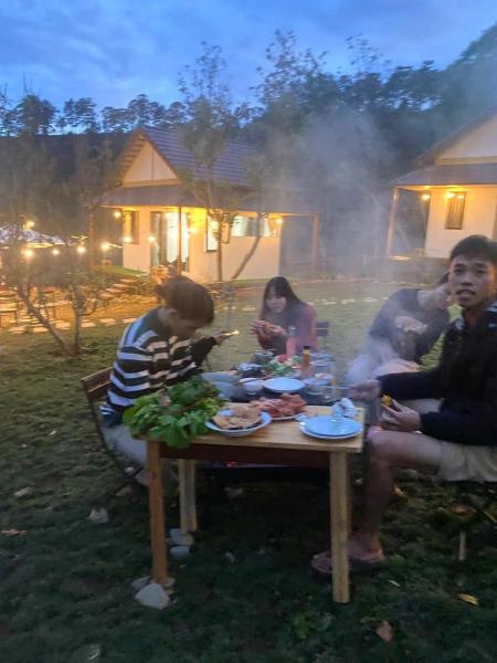 Đồi Lát Homestay, Prenota  Da Lat Lam Dong