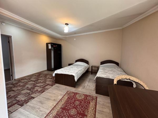 guesthouse Sun Valley, Buchen Sie  Osch Osh region