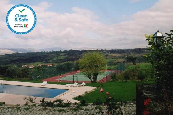 Casa do Mogadouro, Book  Centro Hotels with a Pool, Swimming Pool