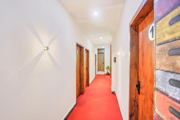 SPOT ON Hotel JP, Prenota  Morbi Industrial Area 