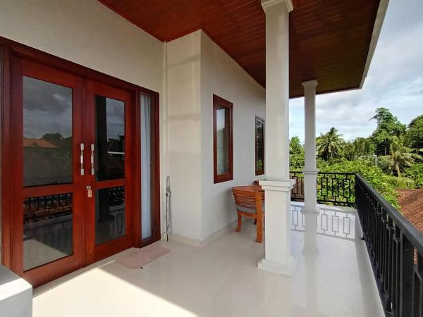 Prabangkara DUbud Guest House, Prenota  Hotel a Bali con parcheggio, Parcheggio