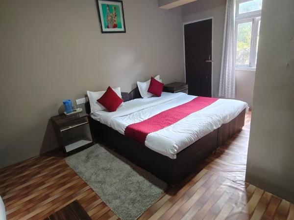 Hotel Silver Cloud, Reserva ahora  Pelling Sikkim