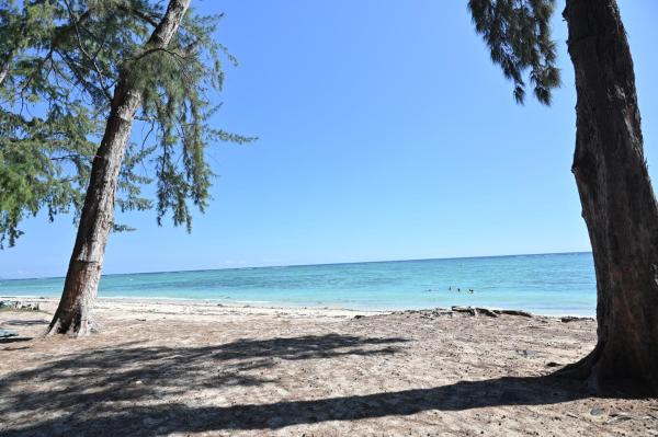 Luxury Villa Sea Views Rooftop Secure, Prenota  Flic-en-Flac Mauritius Costa Ovest