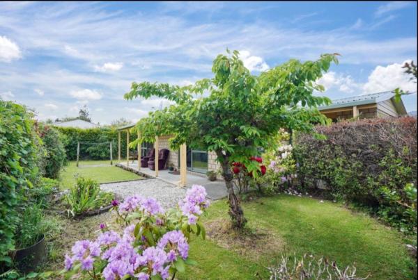 Richmond Residence 131 Lorn Street, Buchen Sie  Invercargill 