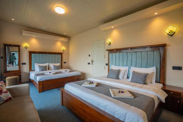 Lavee Villa Ella, Prenota  Ella Sri Lanka
