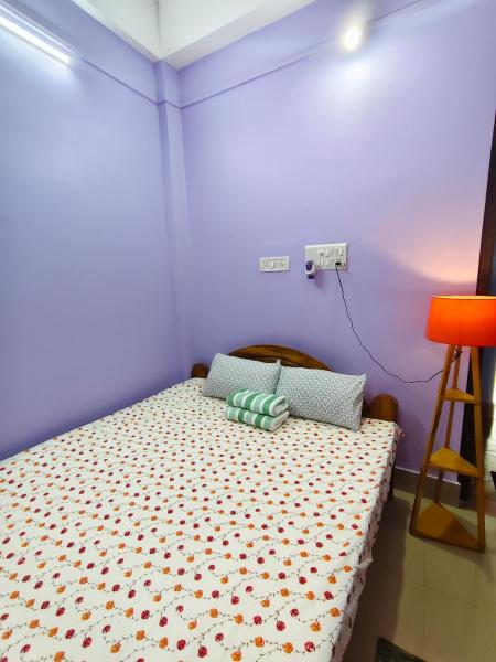Happy Nest Homestay, Réserver  Agartala Tripura
