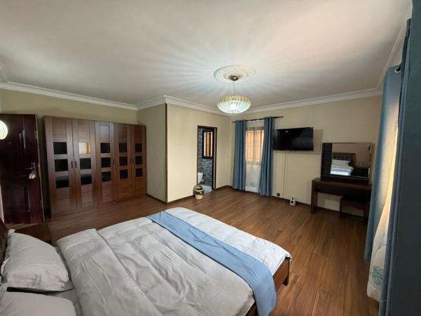 GuestHouse Mendrika, Reserva ahora  Talata-maty Analamanga