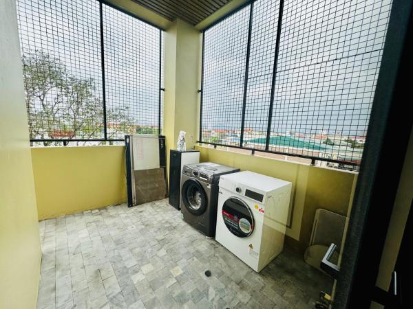 May Home Hoalu, Prenota  Hotel a Ninh Binh con parcheggio, Parcheggio