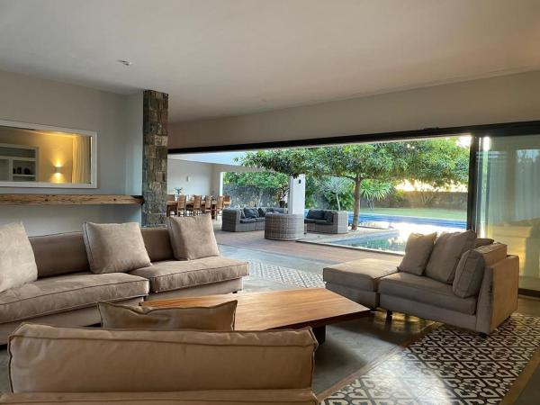 Luxury Villa in Grand Baie Pool Quiet & Secure, Prenota  Grand Baie Mauritius Costa Nord