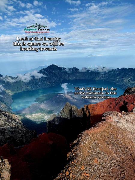 Rinjani Trekking Specialist, Buchen Sie  Hotels in Lombok mit Parkplatz, Parkplätze