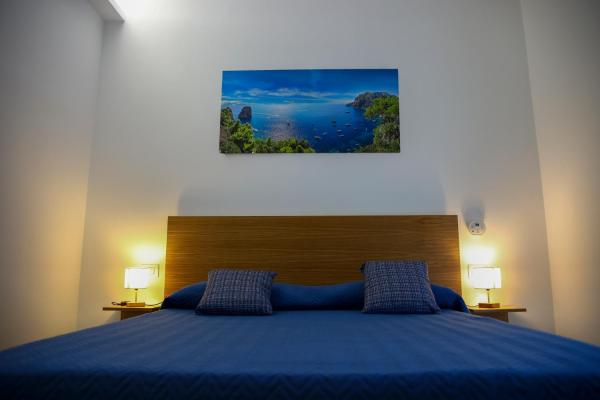 Domus Dattoli, Buchen Sie  Hotels in Salerno mit Parkplatz, Parkplätze