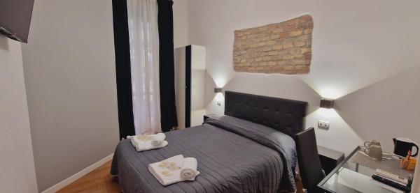 B&B Oasi