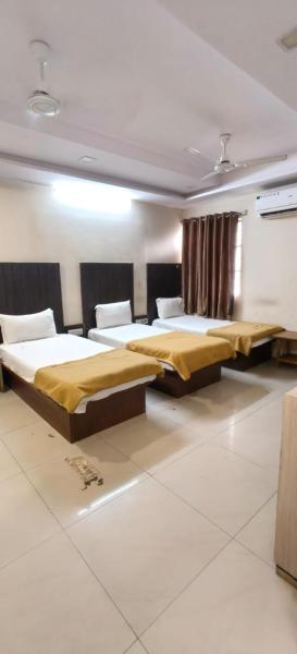 Hotel Pleasure, Réserver  Ahmedabad Gujarat
