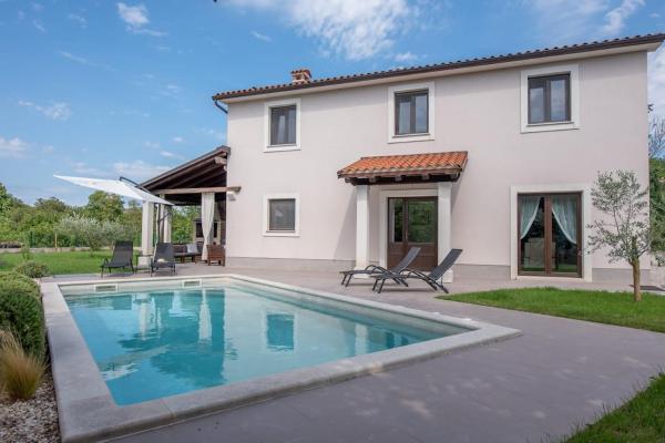 Villa Maya by IstriaLux, Reserva ahora  Juršići Istria central