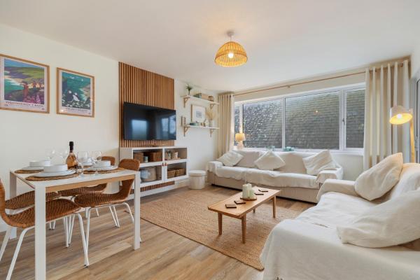 3 Monkstone Court - Close to Village and Beach, Buchen Sie  Saundersfoot 