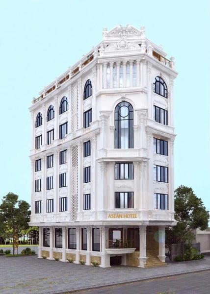 Asean Hotel, Reserva ahora  Vinh Phuc 