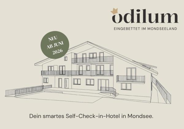 odilum, Reserva ahora  Mondsee 