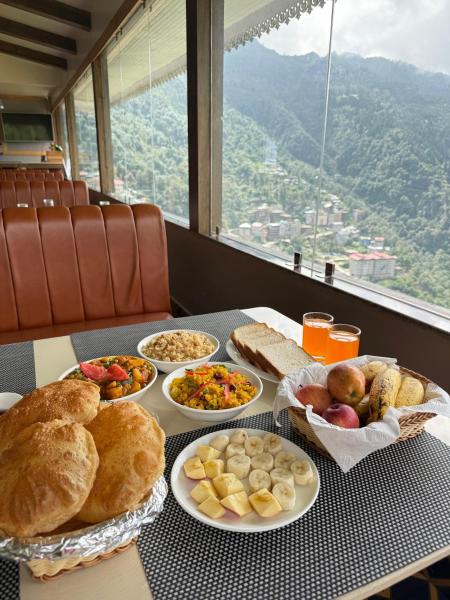 Avira Hotel, Buchen Sie  Gangtok Sikkim