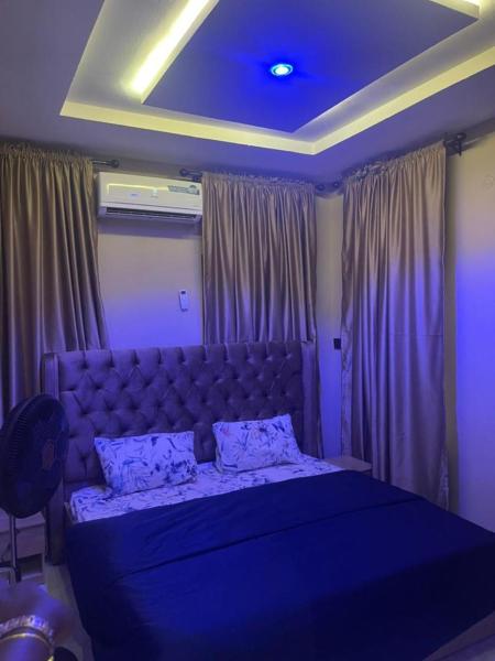 GDP Apartments, Prenota Appartamento Iboku Aro Nigeria