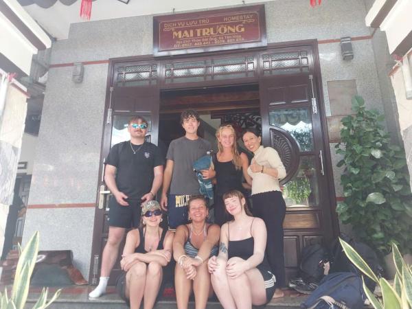 Homestay Mai Trường Cù Lao Chàm, Prenota  Tân Hiệp Quang Nam