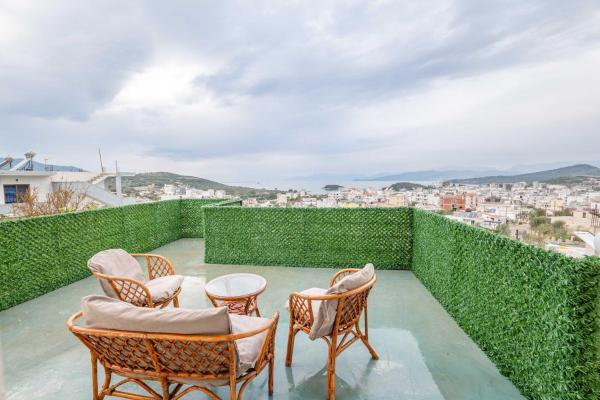 Vila Myrtaj, Buchen Sie  Hotels in Qark Vlora mit Parkplatz, Parkplätze