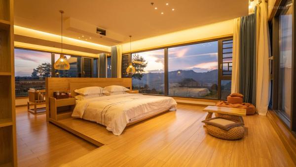 青竹山庄, Buchen Sie  Hexi Hunan