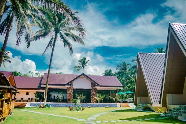 H&P Beach Resort, Prenota  Pandan Visayas