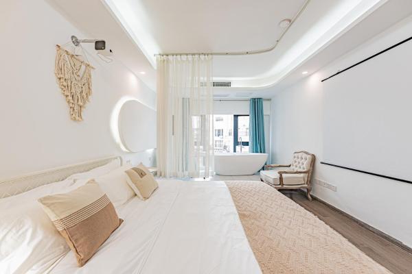 重庆初见公寓, Prenota Hotel Chongqing Chongqing Area