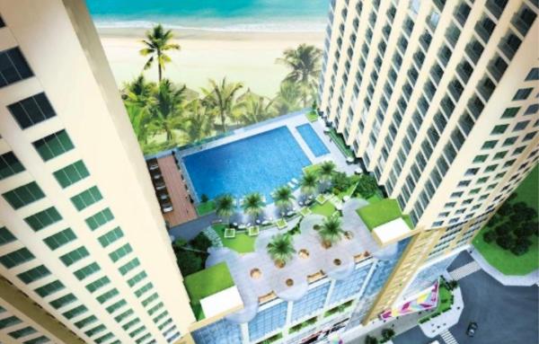 Gold Coast Nha Trang Premium - San Ocean, Prenota  Nha Trang Khanh Hoa