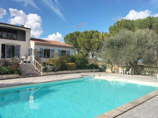 Villa Verona, Prenota  Saint-Andre Alvernia