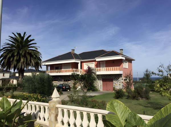 Villa Neli Playa, Buchen Sie  Foz 