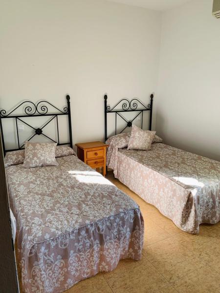 Karento, Buchen Sie  Hotels in Extremadura mit Parkplatz, Parkplätze