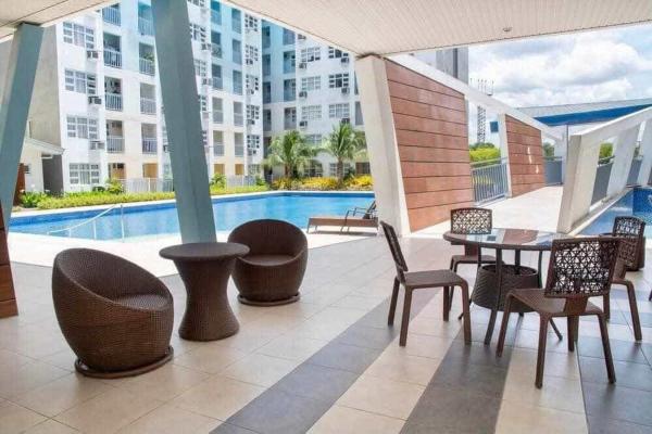 Dyshas Home, Buchen Sie  Hotels in Mindanao mit Parkplatz, Parkplätze