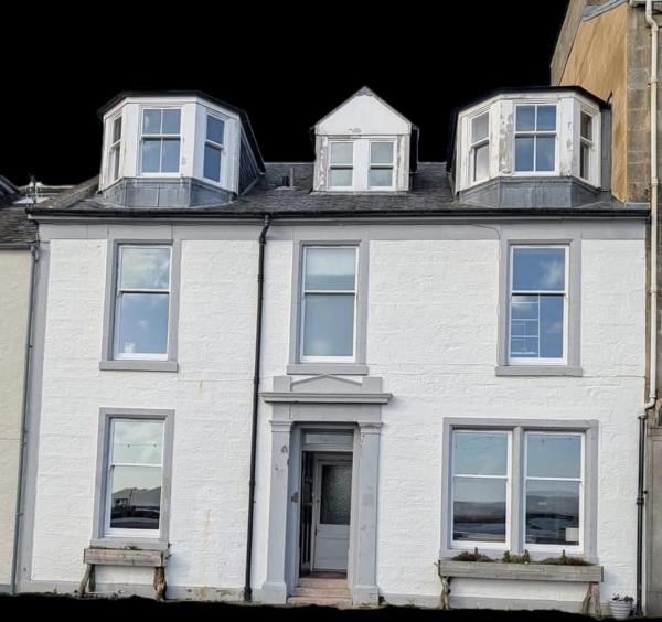 The Old Bank bed & breakfast, Buchen Sie  Millport 