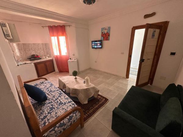 le coin, Reserva ahora  Hoteles en Djerba con aparcamiento, Aparcamiento