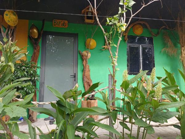 Garden Villa Lucky Home - 3 Bedrooms, Buchen Sie  Phu Quoc 