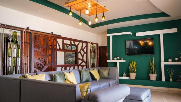 Hotel Boutique Ideal para Eventos & Grupos, Reserva ahora  Hoteles con piscina en Copan Ruinas, Piscina