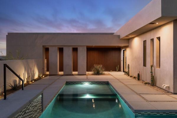 Vista A at Panorama Villas by Fieldtrip Luxury 3br w Pool and Views, Buchen Sie  Joshua Tree Joshua-Tree-Nationalpark