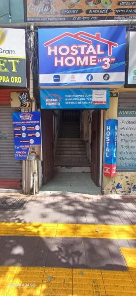 Hostal home 3, Buchen Sie  Quito Sierra