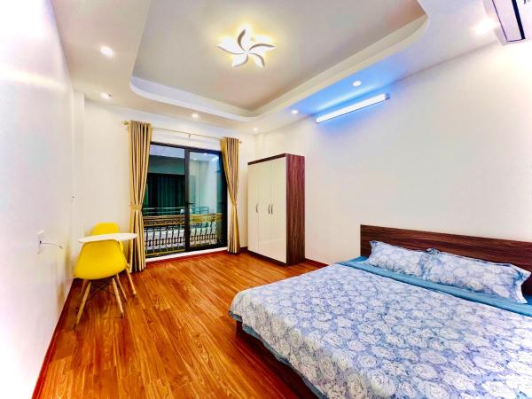 Studio gần chợ hoa Quảng Bá, Tây Hồ, Trung tâm, Prenota  Hanoi Ha Noi Municipality