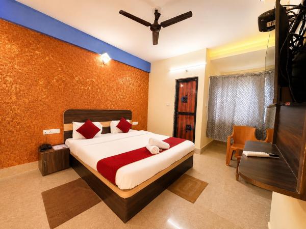 Vel Ora New Stay Kolkata, Réserver  Calcutta 